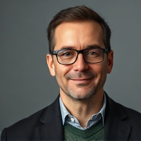 Daniel Chong